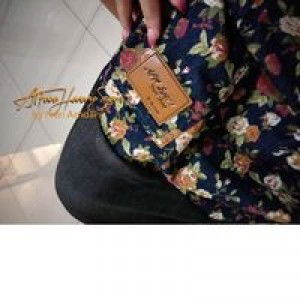 Alfaza Hanania Syar'i profile icon