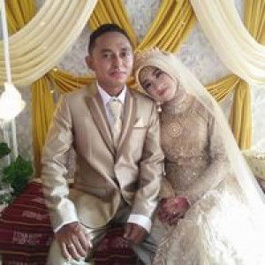 Ahmad Athenk profile icon