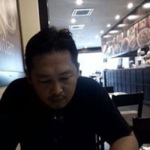 Mohd Rohizat Ibrahim profile icon