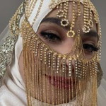 Sharifah Aisyah Alhabshi profile icon