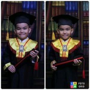 Amih Kembar Pratama profile icon