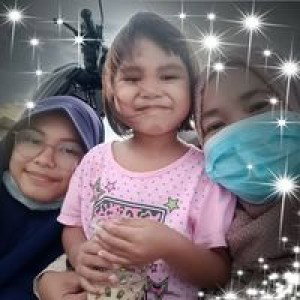 Fitriani Nasir profile icon