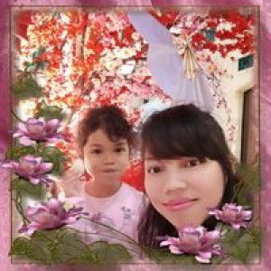 Deby Christine profile icon