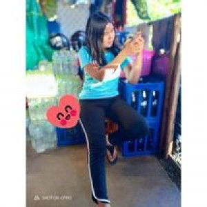 Mook Ariya profile icon