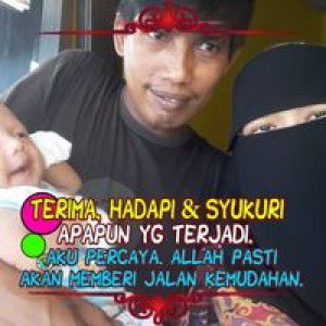 Zawjah Hamzah Assegaf profile icon