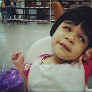 Nur Hidayah Ramly profile icon