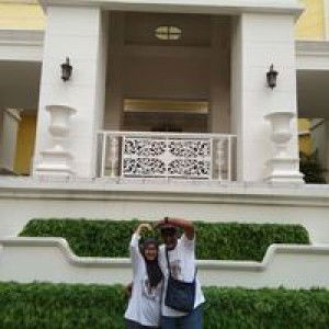 Norazlin binti Asaari profile icon