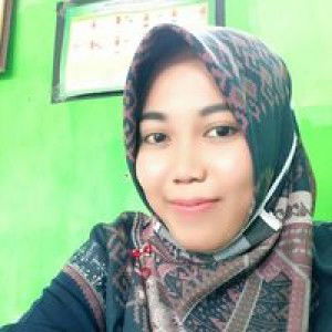 Alya Althafunnissa profile icon