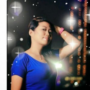 Chuswatun Sholichah profile icon