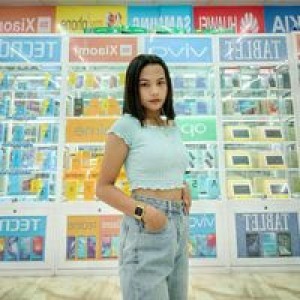 Eyma Lyn profile icon