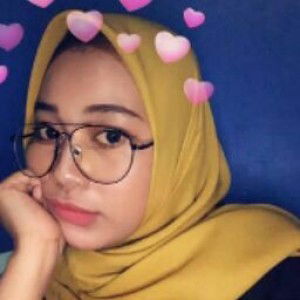 Fitriah Burhanuddin profile icon