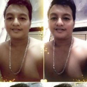 jhing gregorio profile icon