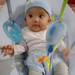 Desi Indriani Putri profile icon