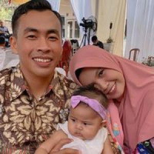 Rosidah Laelasari profile icon