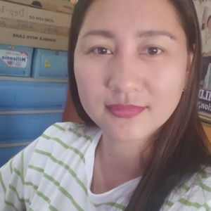 Virginia Valdez profile icon