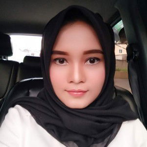 aristia paramitha profile icon