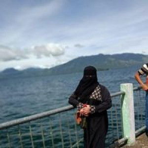 Alaysa Marmaya Andi profile icon