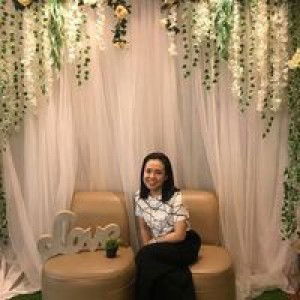 Christine Escobia profile icon