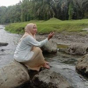 Kris Adrianti profile icon