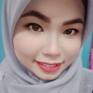 Nor ashikin profile icon