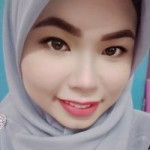 Nor ashikin profile icon