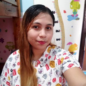 Girlie Malinis-Mantes profile icon