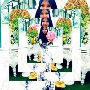 Syarafah Rahmany profile icon