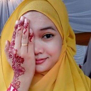 Yana Aryana profile icon