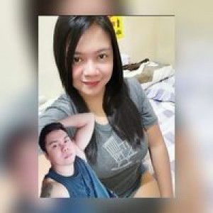 Xylene Faye Pascua profile icon