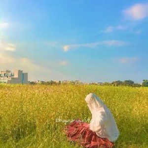 Nia Rosyidah profile icon