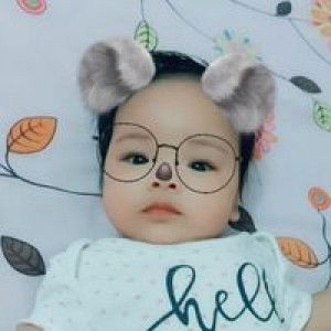 Kristine Joy Hermosura Patagan profile icon