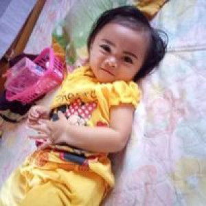 Arjun Ayu Nur Aisyah profile icon