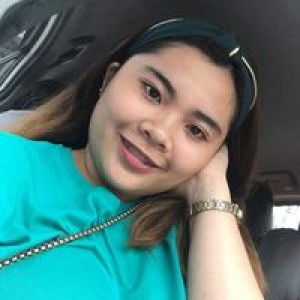 Rhogina Joy Ramos Claud profile icon