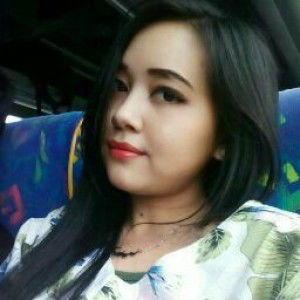 Indry ani profile icon