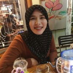 Nurainee Iilsama profile icon