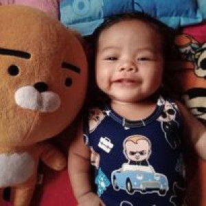 Maria Theresa Desales profile icon