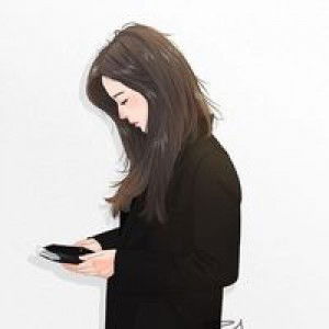 Apple Time Lovey profile icon