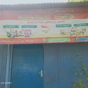 Ina Menjual Nstm profile icon