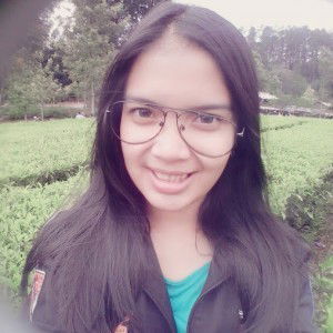 sarah khoerunisa profile icon