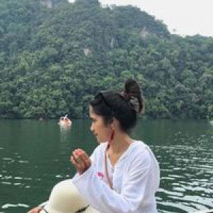 Nadhirah Zakaria profile icon