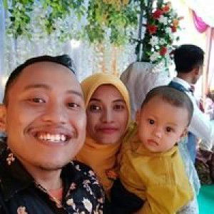 NuRul Fitriana profile icon