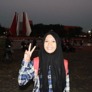 luluk kirniawati profile icon