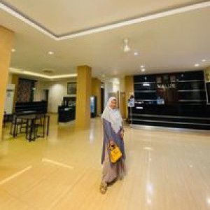 Audhy Syamsir profile icon