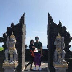 Dwi Yulianti profile icon