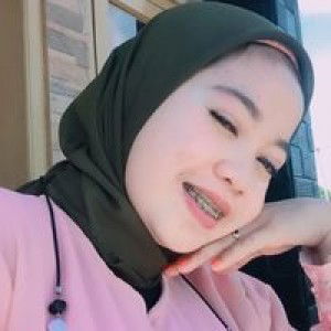 Nurindahsari Amir profile icon