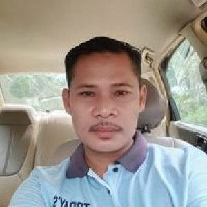 Selamat Anwar Selamat profile icon