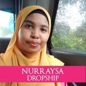 Dayangku Aina profile icon