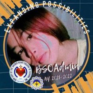 Chin Chin Mae Bondoc profile icon