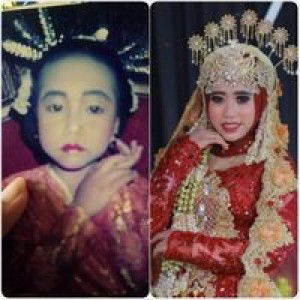 niky selia ardiana profile icon