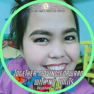 Ma Fatima Paje profile icon